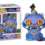 Funko Pop! K-Pop Demon Hunters - Derpy with Sussie Glow in the Dark #2260