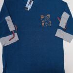 Nekavo Tuos Graphic T-Shirt (Free Size)