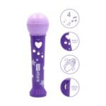 K-Pop Microphone Recorder Toy - Image 2