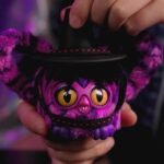 K-Pop Demon Hunters - Furby Furblet (Saja Boy) - Image 2