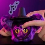 K-Pop Demon Hunters - Furby Furblet (Saja Boy) - Image 3