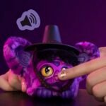 K-Pop Demon Hunters - Furby Furblet (Saja Boy) - Image 4