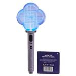 K-Pop Demon Hunters - Huntrix Light Stick - Image 3
