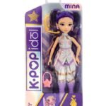 K-Pop Fashion Doll - Mina