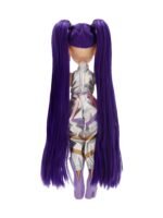 K-Pop Fashion Doll - Mina - Image 4