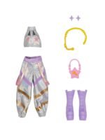 K-Pop Fashion Doll - Mina - Image 2