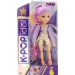 K-Pop Fashion Doll - Nari