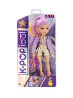 K-Pop Fashion Doll - Nari