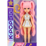 K-Pop Fashion Doll - Yuni