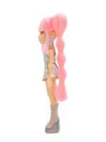 K-Pop Fashion Doll - Yuni - Image 3