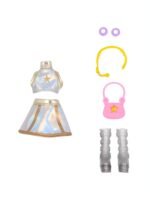 K-Pop Fashion Doll - Yuni - Image 2