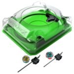 Beyblade X: Sneak Attack Battle Set (Pre-owned/Open Box) - Image 2