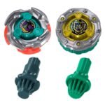 Beyblade X: Sneak Attack Battle Set (Pre-owned/Open Box) - Image 3