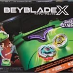 Beyblade X: Sneak Attack Battle Set (Pre-owned/Open Box)