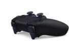 DualSense Wireless Controller with USB Cable (Midnight Black) - Image 4