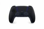 DualSense Wireless Controller with USB Cable (Midnight Black) - Image 2