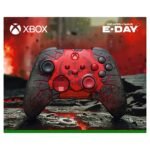 Xbox Wireless Controller Gears of War: E-Day Limited Edition