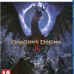 Dragon's Dogma II: Dark Arisen PlayStation 5