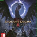 Dragon's Dogma II: Dark Arisen Xbox Series X