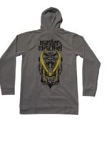 Nekavo Master of Mischief Hoodie (Free Size) - Image 2