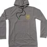 Nekavo Master of Mischief Hoodie (Free Size)