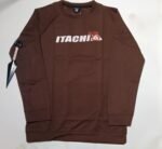 Nekavo Itachi Uchiha Long Sleeve T-Shirt (Free Size)