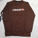 Nekavo Itachi Uchiha Long Sleeve T-Shirt (Free Size)