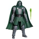 Marvel Studio's Avengers: Doomsday - Doctor Doom Power Glow Action Figure - Image 2