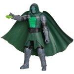 Marvel Studio's Avengers: Doomsday - Doctor Doom Power Glow Action Figure - Image 3