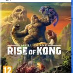 Skull Island: Rise of Kong PlayStation 5