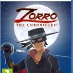 Zorro: The Chronicles PlayStation 5